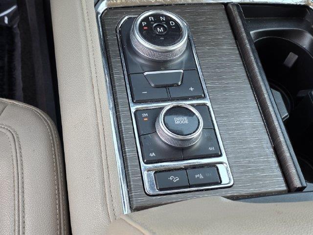 2022 Ford Expedition - $29,850