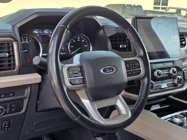 2022 Ford Expedition - $29,850
