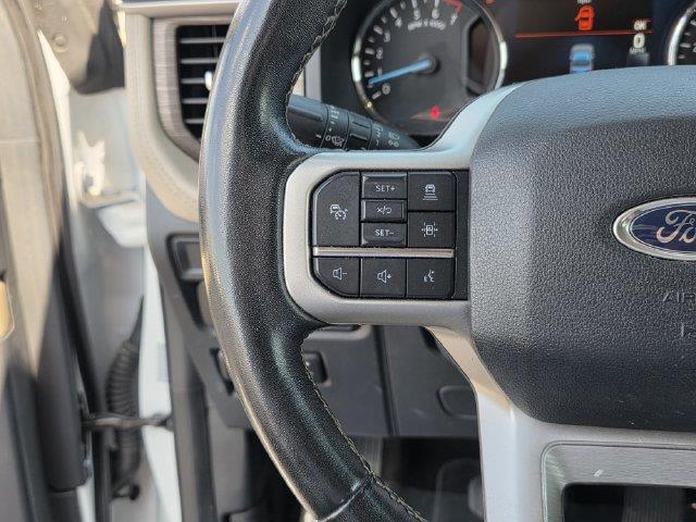 2022 Ford Expedition - $29,850