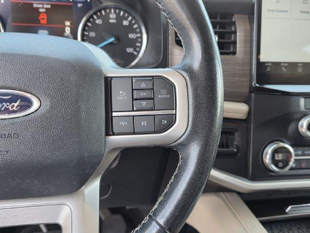 2022 Ford Expedition - $29,850
