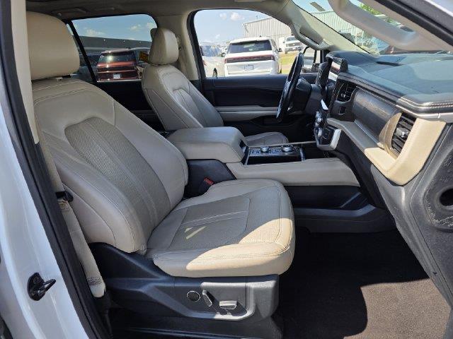 2022 Ford Expedition - $29,850