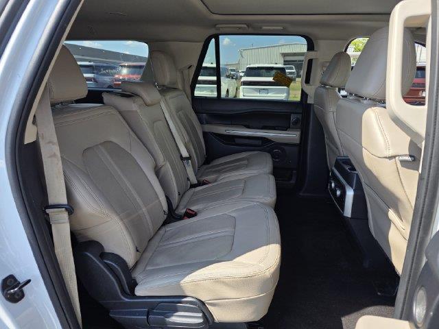 2022 Ford Expedition - $29,850