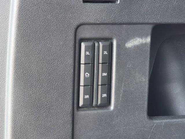 2022 Ford Expedition - $29,850