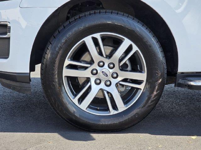 2022 Ford Expedition - $29,850