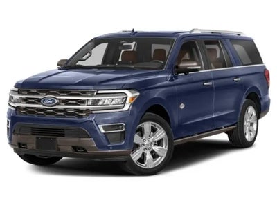 2022 Ford Expedition MAX 4X4 Limited 4DR SUV