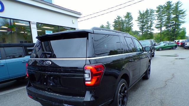 2022 Ford Expedition MAX Limited