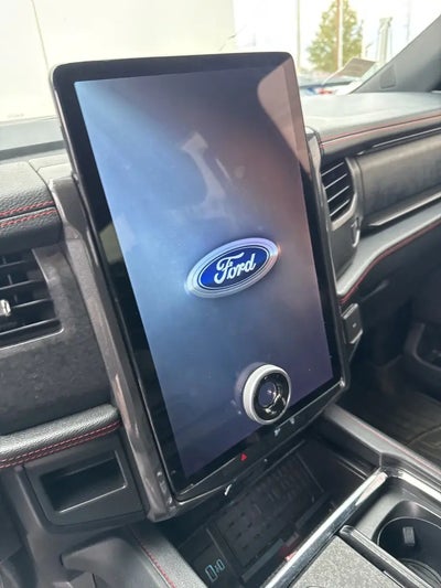 2022 Ford Expedition MAX 4X4 Limited 4DR SUV