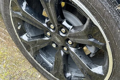 2022 Ford Expedition MAX 4X4 Limited 4DR SUV