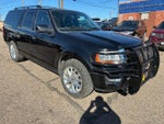 2017 Expedition EL Thumbnail 4