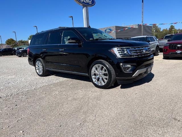 2018 Ford Expedition - $16,900