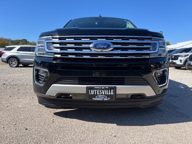 2018 Ford Expedition - $16,900
