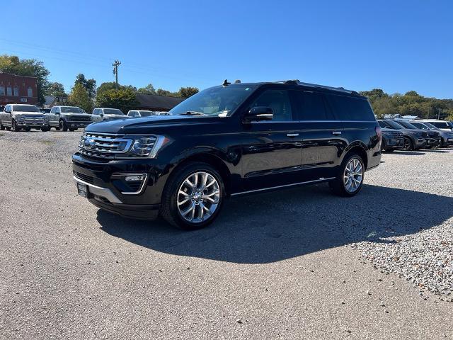 2018 Ford Expedition - $16,900