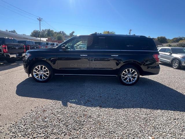 2018 Ford Expedition - $16,900