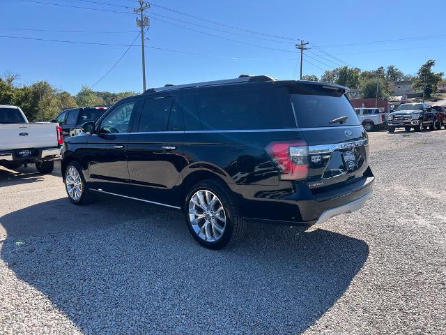 2018 Ford Expedition - $16,900