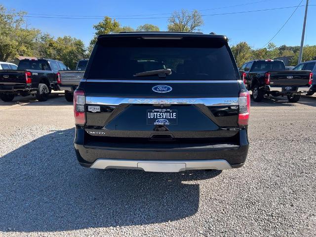 2018 Ford Expedition - $16,900
