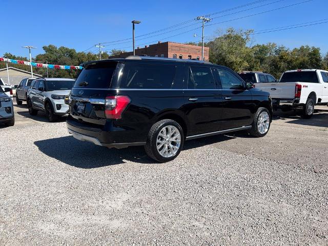2018 Ford Expedition - $16,900