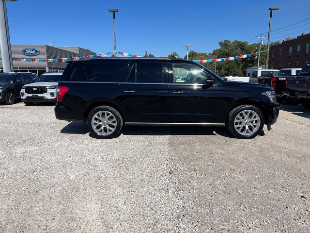 2018 Ford Expedition - $16,900