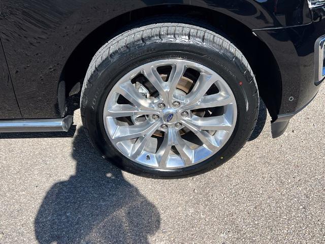 2018 Ford Expedition - $16,900