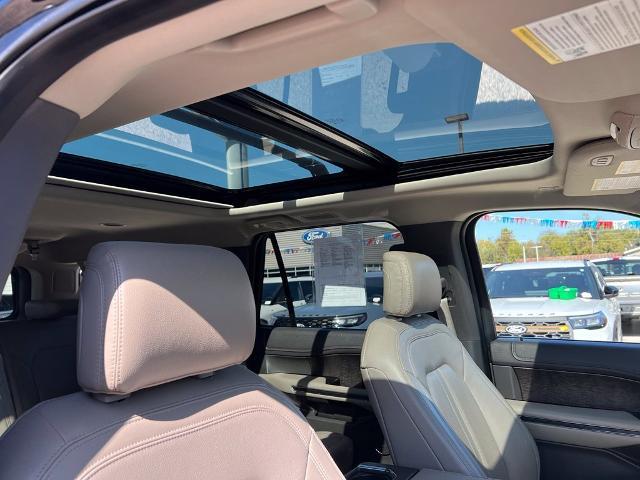 2018 Ford Expedition - $16,900