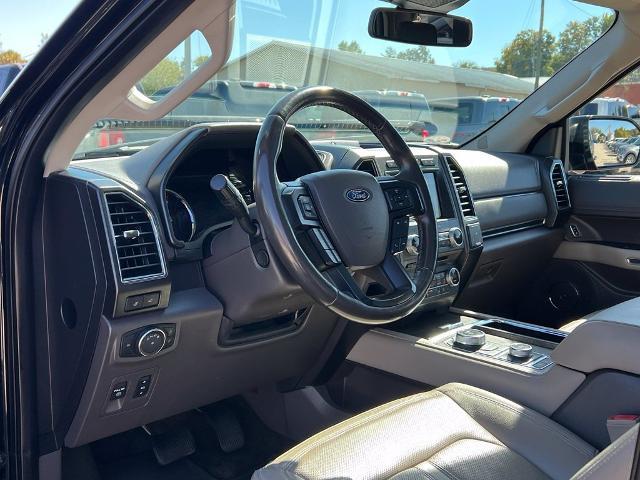 2018 Ford Expedition - $16,900