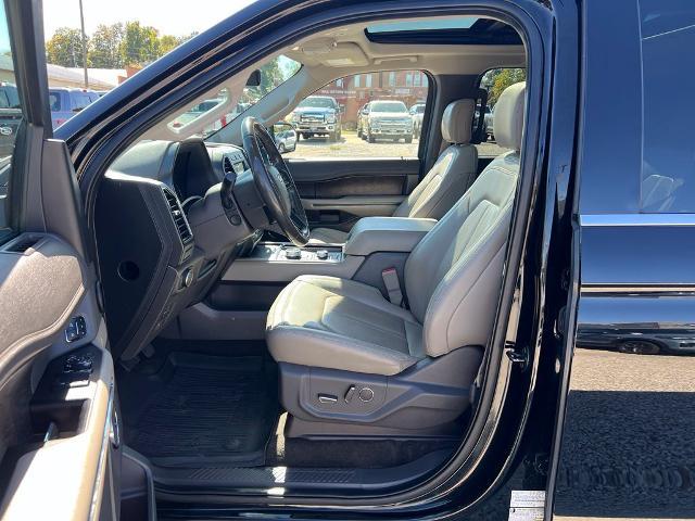2018 Ford Expedition - $16,900