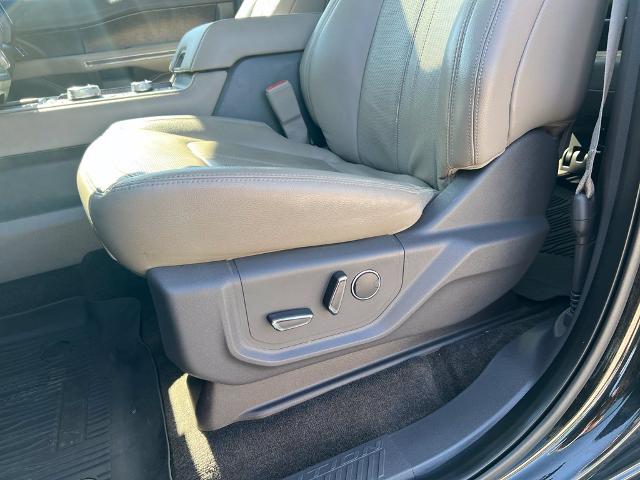 2018 Ford Expedition - $16,900