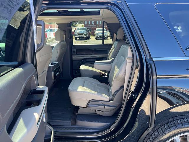 2018 Ford Expedition - $16,900
