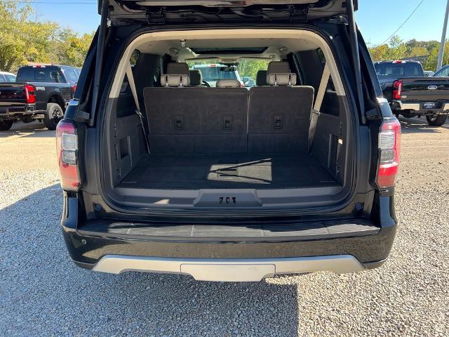2018 Ford Expedition - $16,900