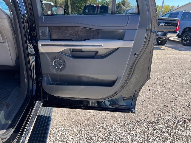 2018 Ford Expedition - $16,900