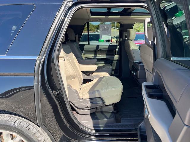 2018 Ford Expedition - $16,900