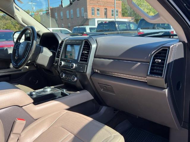 2018 Ford Expedition - $16,900