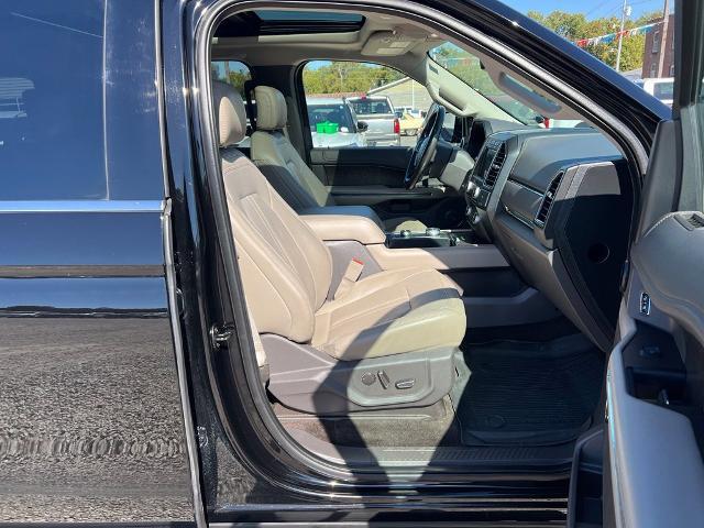 2018 Ford Expedition - $16,900