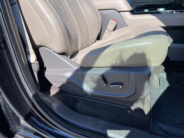 2018 Ford Expedition - $16,900