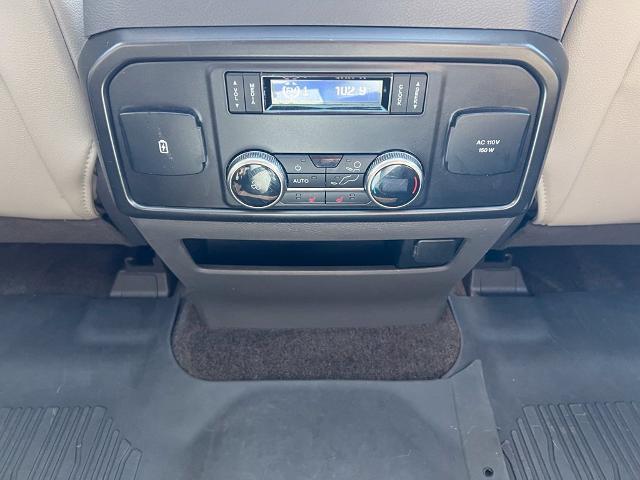 2018 Ford Expedition - $16,900