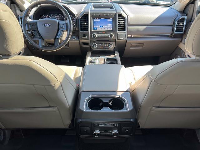 2018 Ford Expedition - $16,900