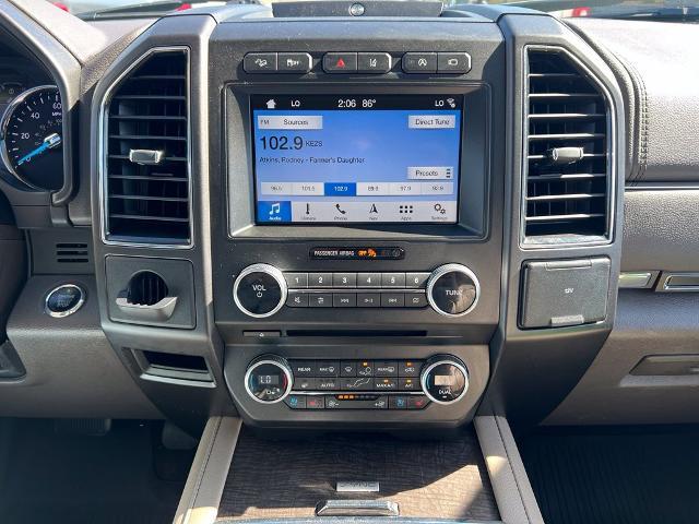 2018 Ford Expedition - $16,900