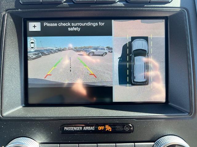 2018 Ford Expedition - $16,900