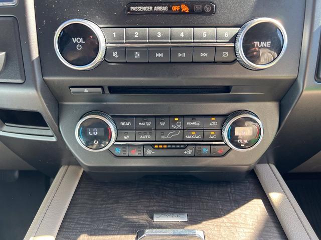2018 Ford Expedition - $16,900