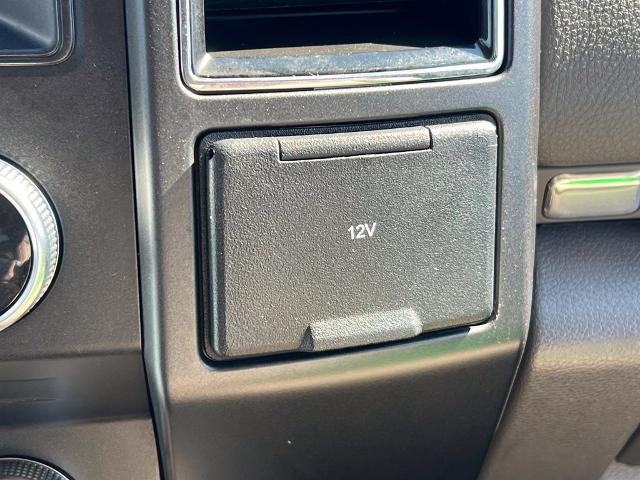 2018 Ford Expedition - $16,900