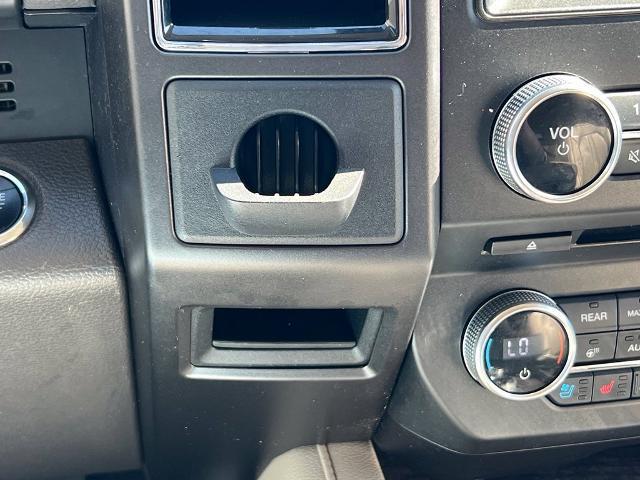 2018 Ford Expedition - $16,900