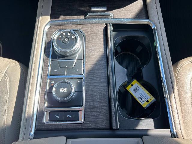 2018 Ford Expedition - $16,900