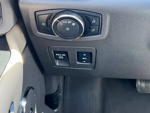 2018 Ford Expedition - $16,900