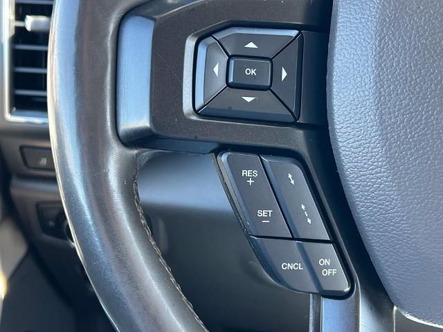 2018 Ford Expedition - $16,900