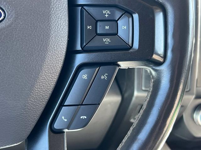 2018 Ford Expedition - $16,900