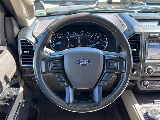 2018 Ford Expedition - $16,900