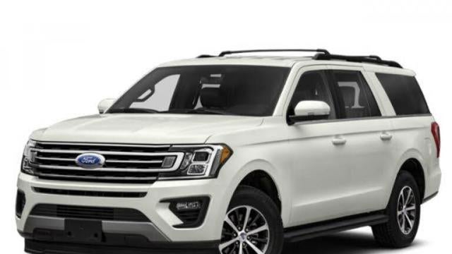 Preowned 2018 Ford Expedition MAX Limited for Sale