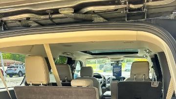 2019 Ford Expedition MAX Limited