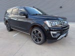 2019 Expedition MAX Thumbnail 1
