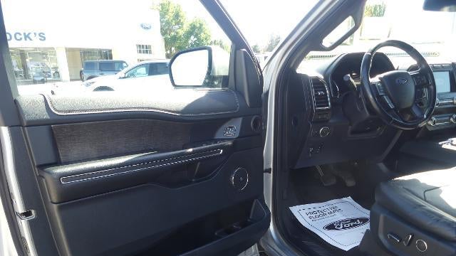 2020 Ford Expedition MAX Limited
