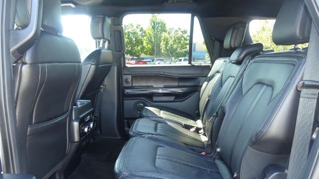 2020 Ford Expedition MAX Limited